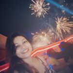Priyanka Nalkari Instagram - #happynewyear2023