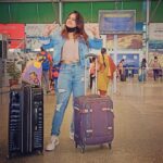 Priyanka Nalkari Instagram - #peace #31stdecember #daytoremember #2022yearend #excited #advancehappynewyear2023 😁#travel #mandatorypic #vacationmode