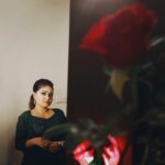 Priyanka Nalkari Instagram - #rose #roja #rojaserial #yoursrojaforever
