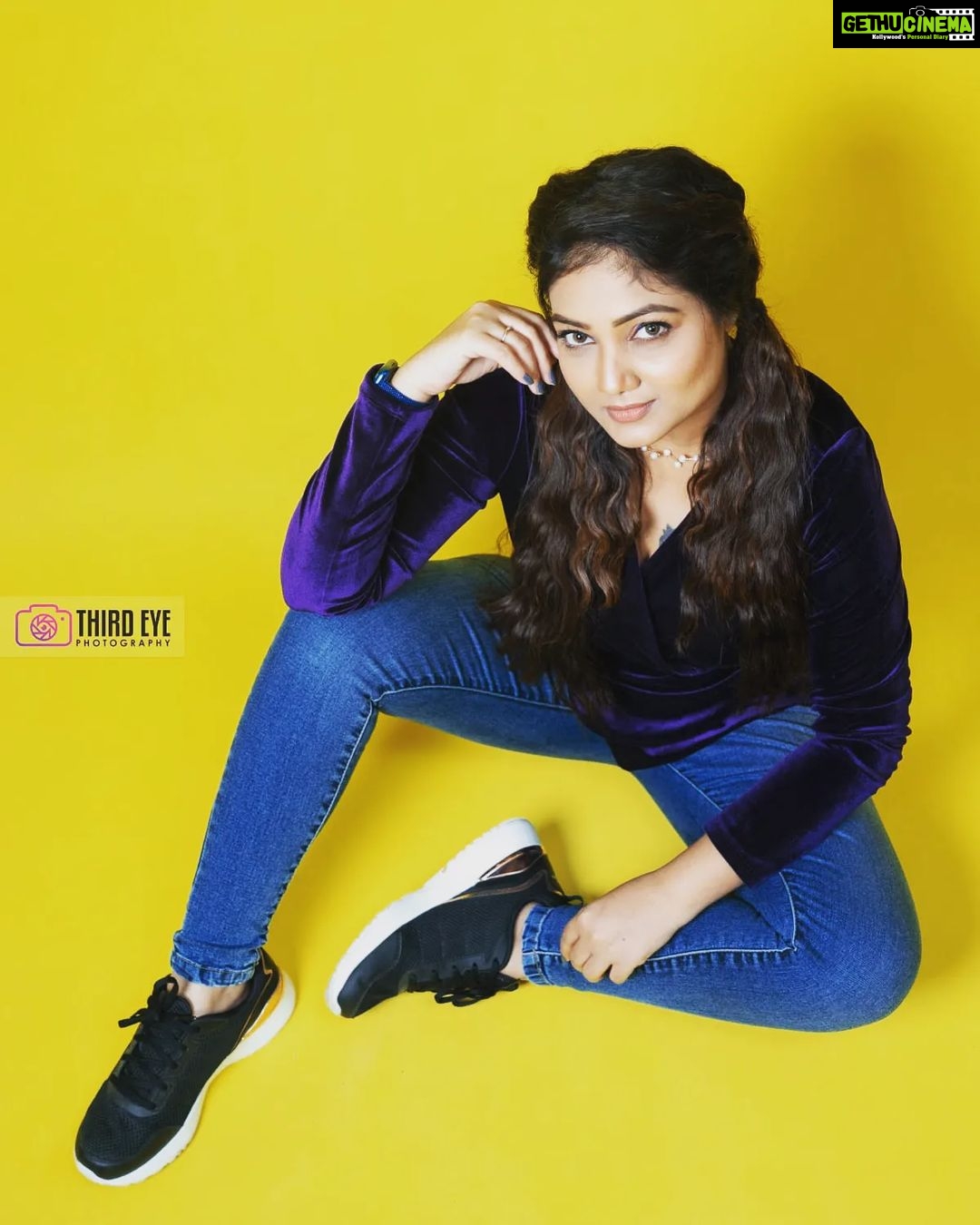 Priyanka Nalkari Instagram - #goodmorning