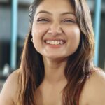 Priyanka Nalkari Instagram - #smile #smiletogether #instagood #instagram #instafashion #yellow #fav #lemonyellow #roja #nalkarpriyanka #fanslove #naturalface #nofilters