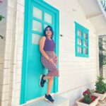 Priyanka Nalkari Instagram - #goadiaries #poser #actress #friendship #friends #nalkarpriyanka #roja #yoursrojaforever #stylish #goa #instadaily #instagram #instafashion
