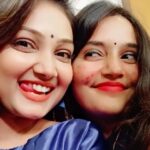 Priyanka Nalkari Instagram - #mydevil😈