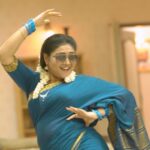 Priyanka Nalkari Instagram - Adadaeee😎💕 சீதா ராமன் | திங்கள் - சனி | இரவு 7:30 மணிக்கு இது நம்ம டைம்... இனி அழகான டைம்... #SeethaRaman #IthuNammaTime #IniAzhaganaTime #ZeeOnTheGoRees #LiveReel #Zeetamil