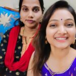 Priyanka Nalkari Instagram - #schoolfriends #rajini #friendsforlife #hyderabad #peace #instalove #instagram #function #weddingbells #sweethome #myhome #myfamilymystrength #lovetowardsfamily #mysenior