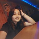 Priyanka Nalkari Instagram - #somepeace #black #fatmonkey #selfie #chennai #ursroja #nalkarpriyanka #priyankanalkari #roja #chennairoja #instagram #instalove #instadaily #instamood #selflove #selfmotivation #beingstrongwomen #positivity