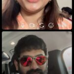 Priyanka Nalkari Instagram - | AFTER MARRIAGE FIRST LIVE | MY MAN | MY HUSBAND | FAMILY | FRIENDS | FANS |