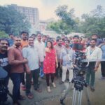 Priyanka Nalkari Instagram - En Life la indha 4+ years marakka mudiyadha Journey! Oru Vaathai kuda Tamil theriyama inga vandha enna, neenga ellarum enna unga veetu ponna ethukitteenga! Indha 4+Years la, Neraya Neraya Love and Affection enakkaga neenga ellarum kuduthurkeenga! Ungaloda anbuku naa enna seiya poren nu theriyala, but I feel blessed for all this Love! I would like to thank Saregama and Sun TV for believing in me giving me this Opportunity, to be ROJA, not only in the Serial, but in All Your Hearts! Nerya Nalla Nyabgangaloda, Neraya Nalla Ullangaloda Anbu, Aaseervadhathoda, I'm Signing Off as Roja! Idhu Mudivilla! Innoru New Beginning than! Will see You all Soon! Endrum Anbudan PRIYANKA NALKARI # ROJA🙏🌹