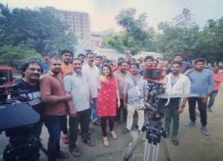 Actress Priyanka Nalkari Wiki, Biography, Age, Gallery, Wallpaper & more