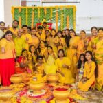 Priyanka Nalkari Instagram - #happyfamily