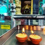 Priyanka Nalkari Instagram - #23.03.2023 #daytoremember #specialdateinmylife #vinayaka #temple #positivity #goodvibes #priorities #love #happiness #enteredintonextphase #instagood #instagram #instafashion #insta #seetha #roja #priyanka