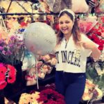 Priyanka Nalkari Instagram - #advance #congratulations #tome
