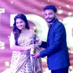 Priyanka Nalkari Instagram -