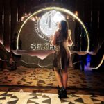 Priyanka Nalkari Instagram - #sekhmet #chennai #friends #partymood #frocklover #holiday #peace #dance #actress #tamil #telugu #nalkarpriyanka #priyanka #seetha #roja #suntv #zeetamil #instagood #instagram #instalike #instadaily #goodnight
