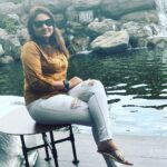 Priyanka Nalkari Instagram - #taproom #restaurant #peace #lunchtime #priyankanalkari Pc : myhubby 💕 Tap Room KL