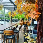 Priyanka Nalkari Instagram - #taproom #restaurant #peace #lunchtime #priyankanalkari Pc : myhubby 💕 Tap Room KL