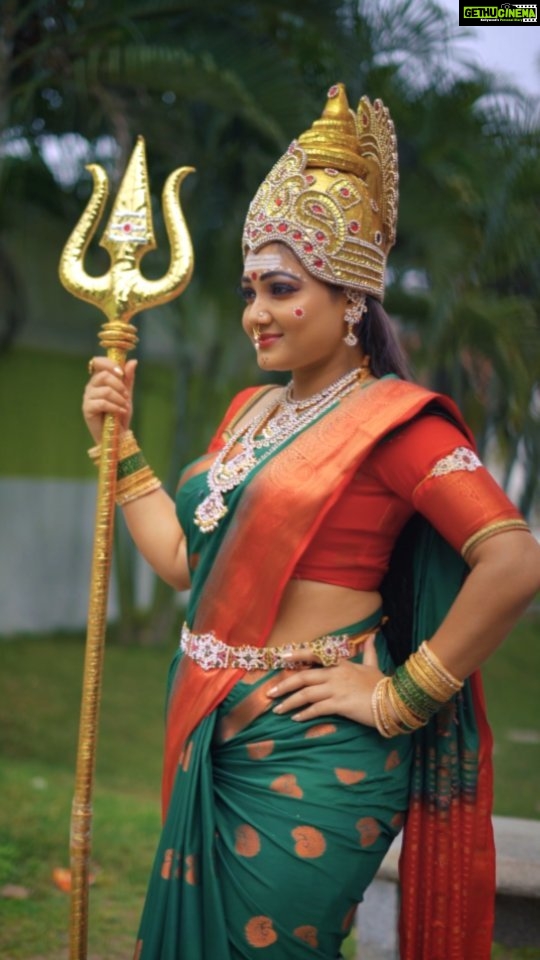 Priyanka Nalkari Instagram - Adadeeeeyyyy ❤️🔥❤️🔥.! சீதா ராமன் | வரும் பிப்ரவரி 20 திங்கள் முதல் | இரவு 7:30 மணிக்கு இது நம்ம டைம்... இனி அழகான டைம்... #SeethaRaman #IthuNammaTime #IniAzhaganaTime #newserial #Zeetamil @nalkarpriyanka @jay_dsouza_official @akshitha_bopaiah @reshmapasupuleti #LiveReel #ZeeOnTheGoReels