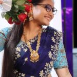 Priyanka Nalkari Instagram - சீதா Pakka Ready..! 😍😍 சீதா ராமன் | வரும் பிப்ரவரி 20 திங்கள் முதல் | இரவு 7:30 மணிக்கு இது நம்ம டைம்... இனி அழகான டைம்... #SeethaRaman #IthuNammaTime #IniAzhaganaTime #newserial #Zeetamil #ZeeOnTheGoReels #LiveReel @nalkarpriyanka @jay_dsouza_official @akshitha_bopaiah @reshmapasupuleti