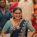 Priyanka Nalkari Instagram - சீதா on the Way..! 🥳🥳 சீதா ராமன்... விரைவில்... இது நம்ம டைம்... இனி அழகான டைம்... #SeethaRaman #IthuNammaTime #IniAzhaganaTime #comingsoon #newserial #Zeetamil @nalkarpriyanka @jay_dsouza_official @akshitha_bopaiah @reshmapasupuleti