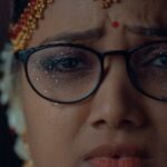 Priyanka Nalkari Instagram - சீதா ராமன்... விரைவில்... #seetharaman #comingsoon #Zeetamil