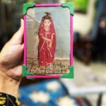 Priyanka Nalkari Instagram - #guesswho ?