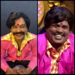 Pugazh Instagram - என்னுள் என்றும் இருக்கும் உன்னை போல் நான் மாறிய தருணம்... உனக்காக நான் செய்யும் சின்ன அர்ப்பணிப்பு என்று நினைக்கும் போது மகிழ்ச்சியாக இருக்கிறது மாமா ❤️எப்போதுமே எனக்குள் நீ இருப்பாய் மாமா... மிஸ் யூ மாமா...💔