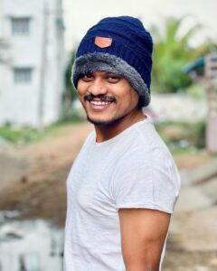 Pugazh Instagram - நம்மால் முடிந்தவரை செய்வதல்ல முயற்சி...
நினைத்ததை முடிக்கும் வரை செய்வதே
உண்மையான முயற்சி... 👍🏻