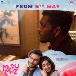 Pugazh Instagram - Finally! It's releasing tomorrow 🤩👏🏽 Super proud to begin my venture as a music director with my very own #MuttuMuttu 🎼 A TeeJay Musical | @sivaangi.krish @preity_mukhundhan @vijaytvpugazh @pragyanagra @yogibsees @zara.zyanna @iamsandy_off @venkithechamp Produced by @arun.g_official @studiofiveproductions | #TeeJayMelody #MuttuMu2 #MusicVideo on @divomusicofficial 6TH MAY! Chennai, India