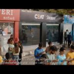 Pugazh Instagram - Namma Karthi sir solratha kekalaama pasangala? Ennanu neengale paarunga! And choose CEAT SecuraDrive tyre that offers superior control at all speeds and excellent braking. Watch this new ad by CEAT Tyres to know what I am talking about! #CEAT #CEATTyres #CEATSecuraDrive #Karthi #KarthiCEAT @ceat_tyresindia @karthi_offl #collab