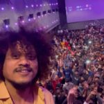 Pugazh Instagram - எதற்கும் துணிந்தவன் படத்திற்கு மக்கள் கொடுத்த ஆதரவுக்கு மிக்க நன்றி. பெற்றோர்கள் பிள்ளையை பெற்றால் மட்டும் போதாது பிள்ளைகளுக்கு இது சரி இது தவறு என்று கற்றுக்கொடுப்பதே நல்ல வளர்ப்புக்கு அடையாளம்... ET in theatres🔥🔥🔥 @actorsuriya @sunpictures @soorimuthuchamy @pandiraj_dir @priyankaamohanofficial @vinayrai79