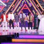 Pugazh Instagram - Watch Kpy Champions 3 ! Every Sunday 1.30 Pm ! Don’t Miss ! In Vijay Television ! @director_thomson_vijaytv