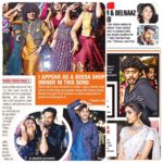 Pugazh Instagram – 📰 Behind the scenes of #MuttuMu2 featured on @chennaitimesto 🙏🏾 Thank you 

@studiofiveproductions 
#TeeJayMelody #NEW #MuttuMuttu
#MusicVideo #comingsoon Chennai, India