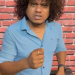 Pugazh Instagram - Sekarama #FreeGuy paathe aaganum. Neengalum paathu sollunga @disneyplushotstar la Tamil, Telugu, English, Hindi nu edhula vena paarunga #collaboration #partnership #ad