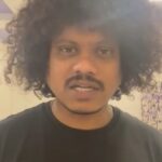 Pugazh Instagram -