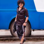 Pugazh Instagram - துரோகத்திற்கு பதில் துரோகம் செய்யவே முடியாது என்பதுதான் துரோகத்தின் மாபெரும் துயரம்🔥 Photography @raghul_raghupathy Photoshography @raghul_raghupathy Retouch @kb_retoucher