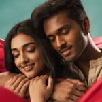 Pugazh Instagram - Here's the romantic 2nd look for #MuttuMu2 ! Overwhelmed, yet super confident to show you all my 1st track as a music director. Elevated to feature the one & only @yogibsees @studiofiveproductions @vijaytvpugazh @preity_mukhundhan @zara.zyanna @iamsandy_off @venkithechamp @shankstep @actorrizubhai_official @prachuprashanth @zha_25_ @manishbalakrishnan_ #MuttuMuttu #TeeJayMelody #Pugazh #MuttuMu2secondlook Chennai, India