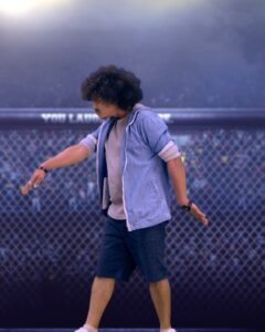 Pugazh Instagram - Parattaiparaak!
#LOLEngaSiriPaappom releasing on 27th August. 
@primevideoin