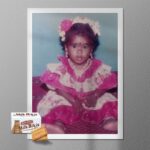 Pugazh Instagram - Chinna vayasu nyabagam ellame special thaan.. Namma makapa avaroda chinnavayasu photo post paathutu enakum ennoda 90s kids memories ellam vandhurchu..enga veetla epovume enaku indha madhri pink frock pottu poo vechu azhagu paathute irupanga..unga veetla epdi?? Appolaam life ipdi romba simple-a irundhuchu la... Andha simple-ana vaazhkai thirumbi varaaadhu..aana appo naama sapta Milk Bikis Classic biscuit-ah thirupi eduthutu vara oru vaaipu iruku.. Indha post-ah LIKE panni vote panunga.. Unga Milk Bikis Classic memories-ah #bringbackmilkbikisclassic #mymilkbikismemories @britannia.industries @britanniamilkbikis @threaderconnect