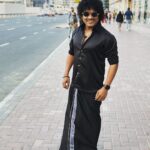 Pugazh Instagram - கேட்பவை எல்லாம் கிடைத்துவிட்டால் வாழ்க்கையில் ரசனை இருக்காது...... கிடைப்பவை எல்லாம் நிலைத்துவிட்டால் கேட்பதற்கு எதுவும் இருக்காது......!! #துபாய்தமிழன்❤️
