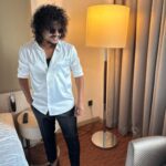 Pugazh Instagram - எனக்கு பின்னாடி பேசுறவன எனக்கு ரொம்ப பிடிக்கும் ஏன்னா அவனுக்கு முன்னாடி போறது நான்🔥