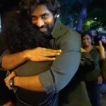 Pugazh Instagram - Thoroughly enjoyed the premiere screening of the first four episodes of #VadhandhiOnPrime. Dec 2nd @primevideoin la kandippa next four episodes ah marakkama binge watch pannanum 😁