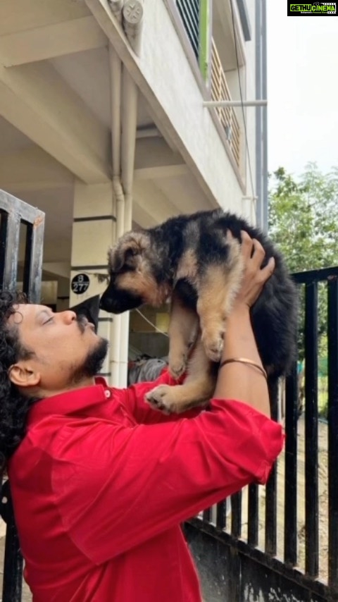 Pugazh Instagram - ❤️இகிமுஸ்❤️HiCiMus❤️ Name vachutan ok va makkale❤️