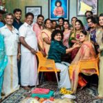 Pugazh Instagram – என் தந்தை அன்பிற்கு ஒரு முறை…
என் தாய் அன்பிற்கு ஒரு முறை…
என் மனைவி குடும்பத்தார் அன்பிற்கு ஒரு முறை…
வேறு அன்பு உள்ளங்கள் ஆசை பட்டாள் 
மேலும் ஒரு முறை தயார் . 
இந்தியனாக இருக்கிறேன்
எல்லா புகழும் இறைவனுகே🙏🏻
@bensipugazh