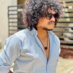Pugazh Instagram - நான் பணிவானவன் தான்… ஆயினும் கைகளை முன்னால் கட்டுவதை விட, பின்னால் கட்டிக்கொள்ளவே விருப்பம்...!!!🔥