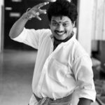 Pugazh Instagram - பிறருக்கு கொடுத்து வாழும் நெஞ்சம் உன்னிடம் இருந்தால்... பிறரை கெடுத்துவாழும் எண்ணம் உன்னிடம் இருக்காது.. #cwc #thalaivar #superstar #final @mediamasons
