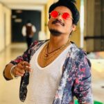 Pugazh Instagram - Maari🔥 Meendum ninaivugal ❤️ #cookwithcomali #cwc2#cwc3