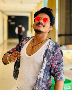 Pugazh Instagram - Maari🔥 Meendum ninaivugal ❤️ #cookwithcomali #cwc2#cwc3