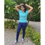 Radhika Preeti Instagram – I’ve got my comfy outfit on today 😎😁💙

#radhikapreethi #radhi #rp #outfits #comfy Chennai, India