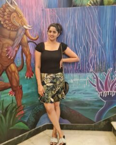 Radhika Preeti Instagram - 🖤🖤

#radhikapreethi #radhi #rp #newbeginning #happyme #nomakeup