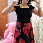 Radhika Preeti Instagram – It’s been 10yrs ,still this song rules my Playlist 😉❤️

#fevicolse #kareenakapoor #hindisongs #radhi #radhikapreethi #rp #reelitfeelit #instalove #